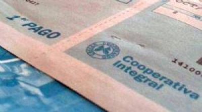 La Coopi recurrir� a la Corte Suprema en su �ltimo intento por retener el agua