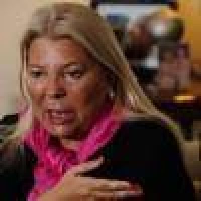 �Carri� se pone en contra?