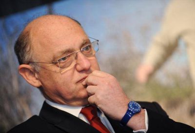 H�ctor Timerman defendi� el pacto con Ir�n: 