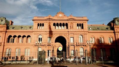 El Estado se investiga a s� mismo: abrieron 4500 sumarios a funcionarios