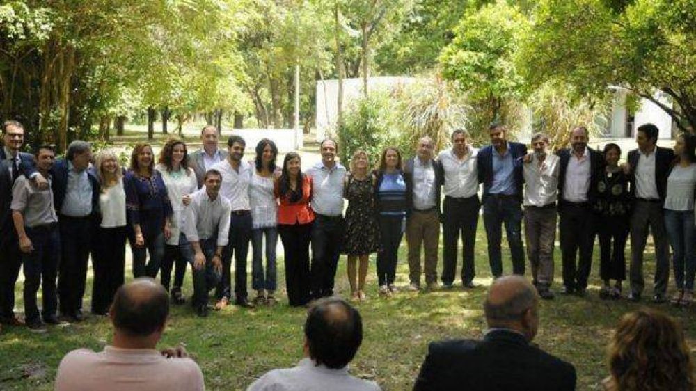 Jos� Corral pone en funciones a las nuevas autoridades de su Gabinete