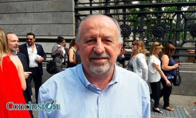 �Hay diputados de Cambiemos que tienen verg�enza de votar la reforma previsional�