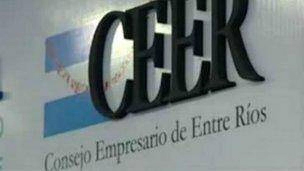 Empresarios entrerrianos cuestionan los cambios impositivos que propone Bordet 