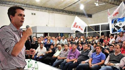 Cresto realiza cambios en su Gabinete	 