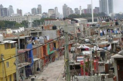 �ndices preocupantes: La UCA dio a conocer que hay 13,5 millones de pobres en todo el pa�s