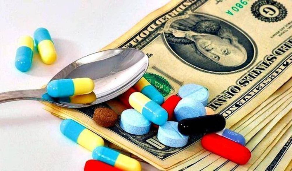 Comercializacin de los medicamentos: Quieren llevarnos al modelo chileno, que es un oligopolio