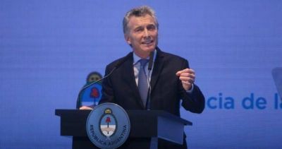 Macri redobla la apuesta por la reforma laboral