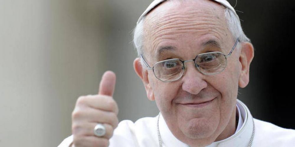 El Papa Francisco enva este mensaje a los jvenes por Navidad 