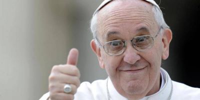 El Papa Francisco env�a este mensaje a los j�venes por Navidad 