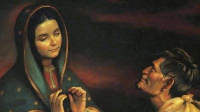 Guadalupe Superstar: mitos, verdades y curiosidades de la Virgen más popular del mundo