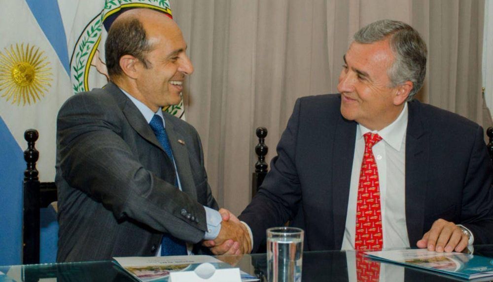 Jujuy se encamina hacia una hoteler�a m�s sustentable
