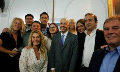 Ducot� conf�a en que los consensos en el Legislativo 