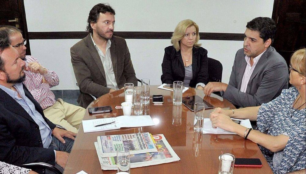 A partir de julio habr� una tarifa plana y el boleto subir� a $10,45
