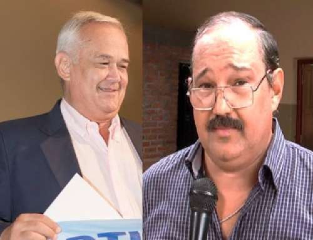 Tartagal ya tiene nuevo intendente interino: Luis Leavy