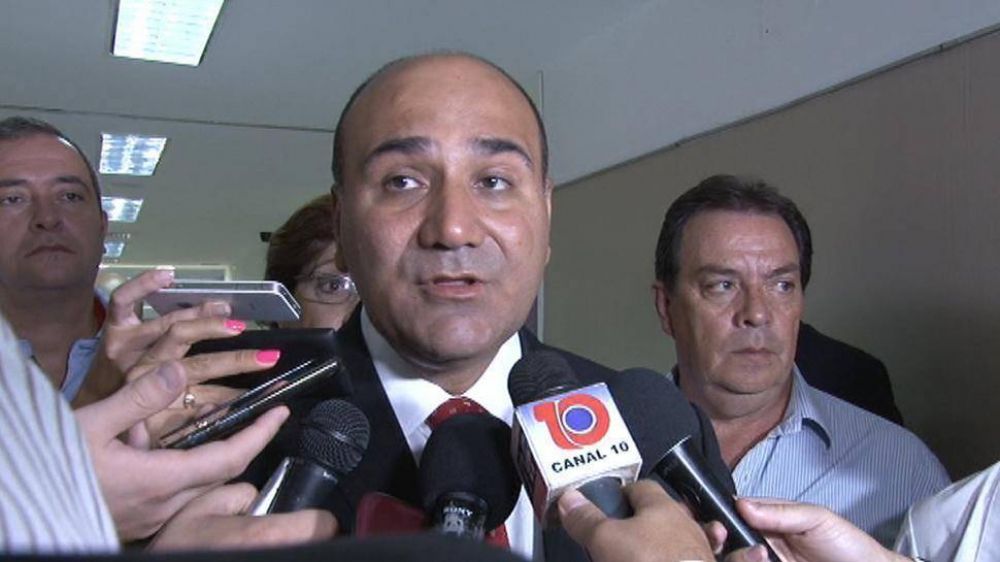 Manzur insiste en que no se apliquen impuestos a las bebidas azucaradas