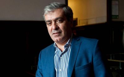 �El jubilado va a estar mucho mejor con la reforma previsional�, afirm� Cano