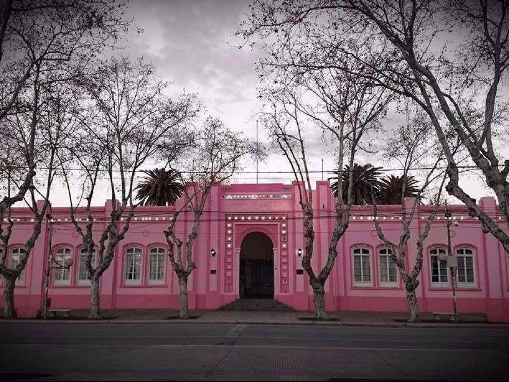Aceptaron las renuncias de cinco funcionarios municipales de Villa Mercedes