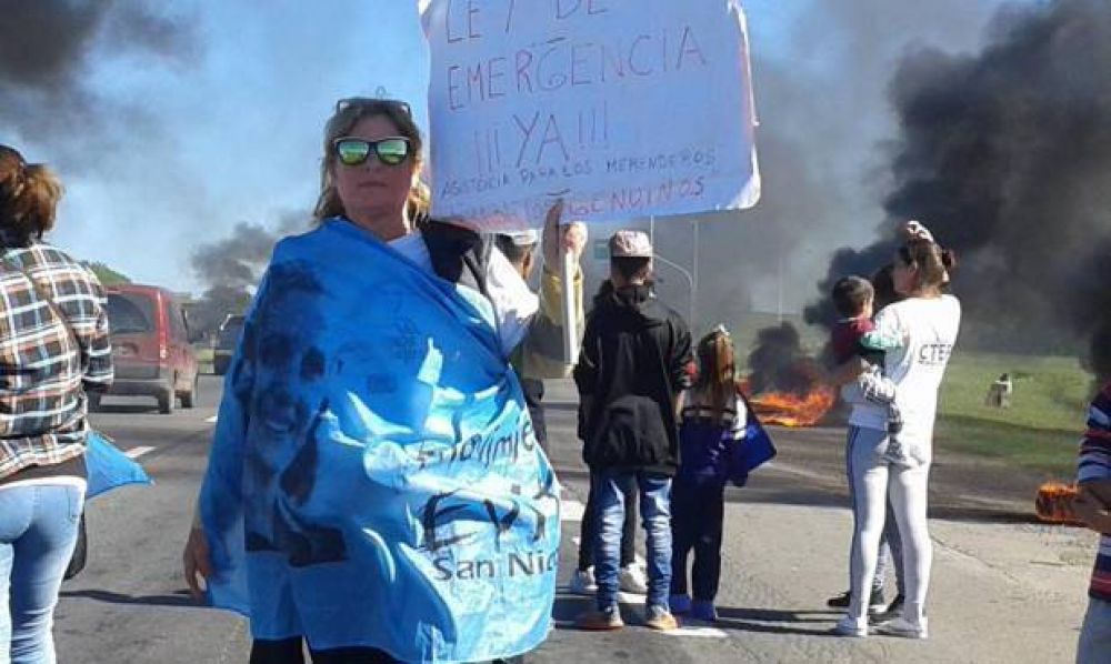 Organizaciones sociales preparan manifestaci�n