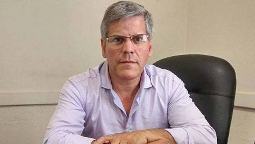 Fabio Britos opin sobre lo ocurrido en el HCD y los posibles cambios de gabinete
