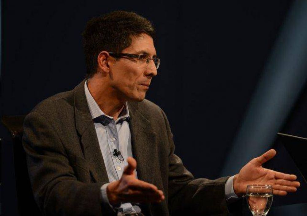 Renunci� el Jefe de Gabinete de Ambiente por diferencias con Mingorance