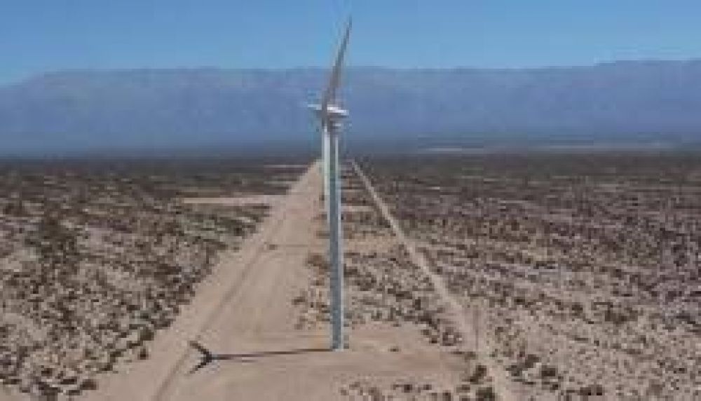 Califican de hist�rica la tasa del nuevo bono verde riojano