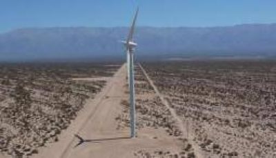 Califican de hist�rica la tasa del nuevo bono verde riojano