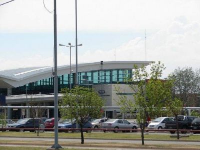 Invertir�n $1.500 millones para ampliar y reacondicionar el Aeropuerto de C�rdoba