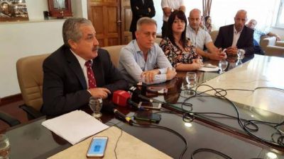 Carlos Paz: Desde el 28 de febrero, el municipio prestar� el servicio de agua