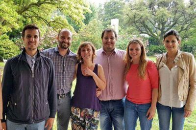 Fiscales pampeanos contra una legislaci�n que �pretende el control de la Justicia�