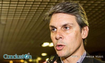 �Lifschitz sab�a que los jubilados iban a sufrir una poda al firmar el pacto fiscal�