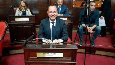  Fiorini: �En la ciudad hay que hacer cambios significativos como en Naci�n y Provincia�