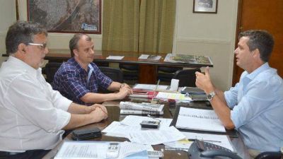 Cresto puso a ex titular de Iapv en Gobierno 