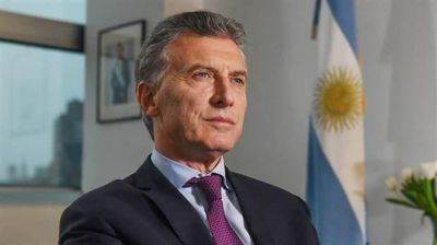 Macri pone en marcha una poda del 20% de los cargos pol�ticos