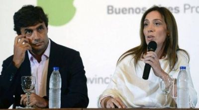 Vidal apura el �recorte� y espera aprobarlo antes de fin de a�o