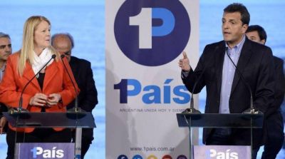 El massismo, desmadrado, no logra recomponerse: las quejas del interior a la dirigencia bonaerense
