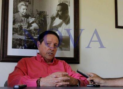 Carlos Quintana sobre la Reforma Previsional: 
