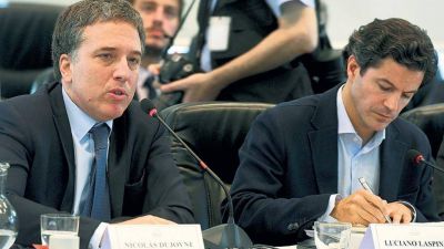 El plan de ajuste a los jubilados no se toca