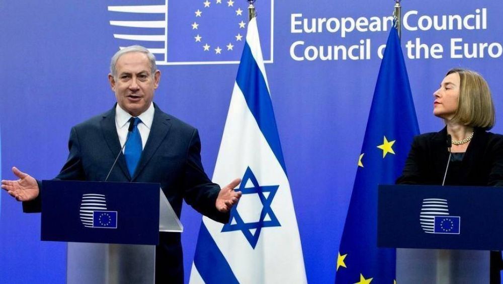 La Unin Europea rechaza reconocer Jerusaln como la capital de Israel