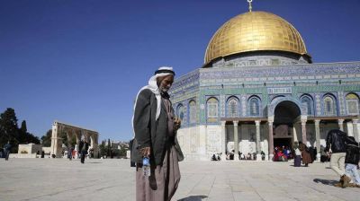Reacci�n de los Patriarcas tras decisi�n sobre la embajada estadounidense en Jerusal�n