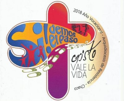 Mons. Dus inici� al A�o Vocacional Arquidiocesano