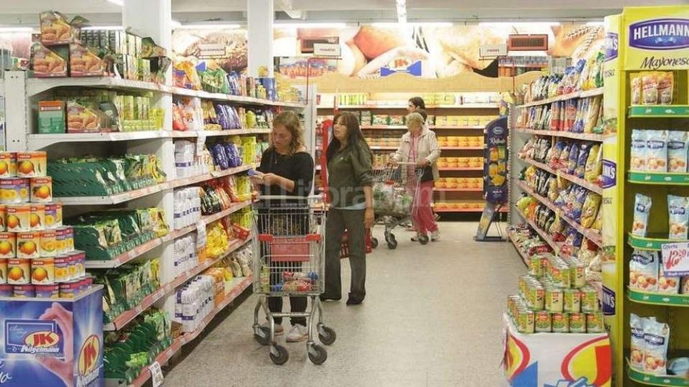 La inflaci�n en C�rdoba en noviembre fue del 2,15%