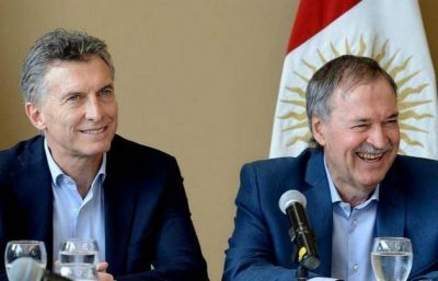 Macri recorrer� hoy obras en C�rdoba junto a Schiaretti
