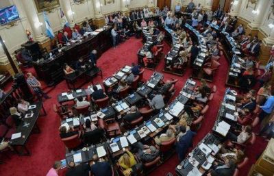 La oposici�n acompa�ar� el presupuesto enviado por UPC