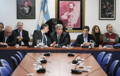Seguir� vigente el decreto que reduce el pago de Ganancias en La Pampa