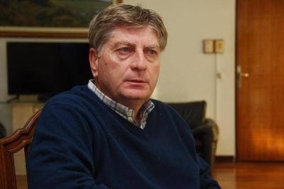 Ziliotto: la reforma tributaria no afectar� a los empleados pampeanos