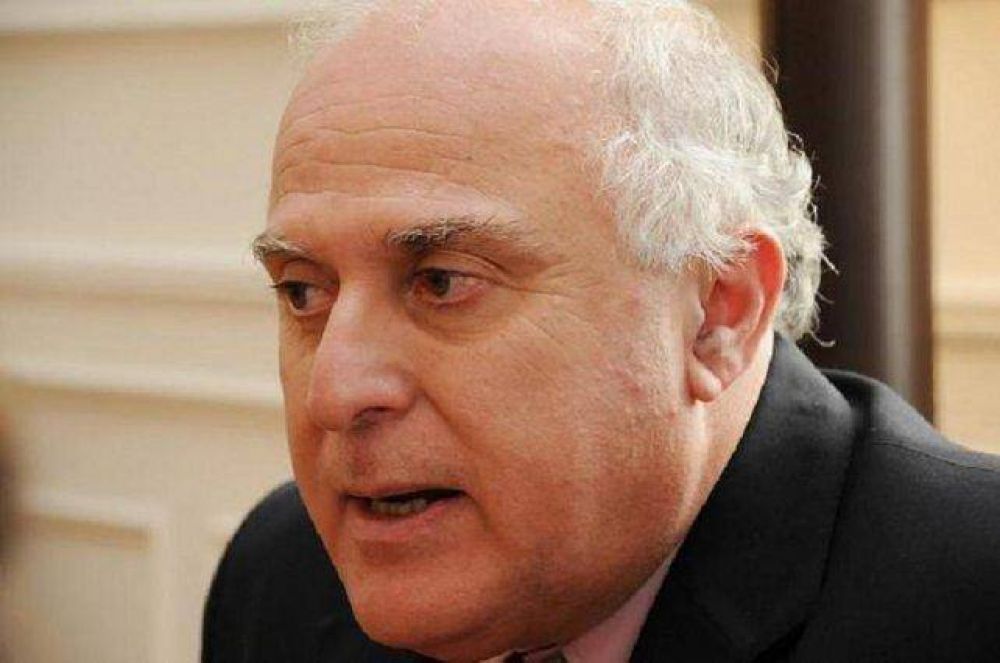 Lifschitz se refiri� al asesinato del taxista y dijo que 