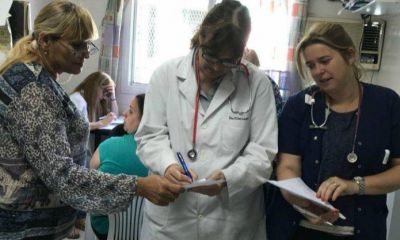 El servicio de gastroenterolog�a infanto juvenil atiende unas 100 consultas mensuales