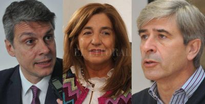 El oficialismo mantiene la decisi�n de que las cooperativas financieras paguen Ganancias