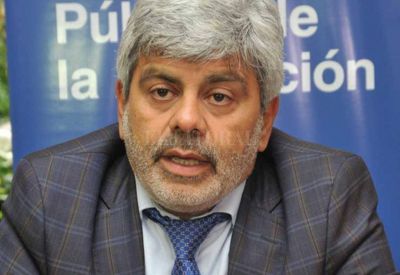 Lifschitz recibe a titulares del Ministerio P�blico de la Acusaci�n
