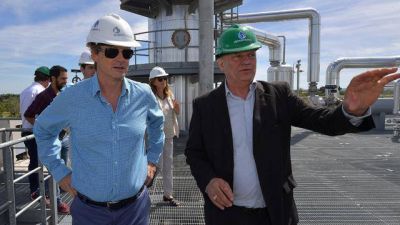 Apoyo de Bordet a proyectos industriales ambientalmente sustentables	 